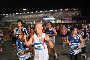 BIB: 
                            <button type="button" onclick="openModal(23967459)" class="btn btn-primary btn-sm float-right btn-popup" data-toggle="modal" data-target=".modal-high-quality">
                        <i class="fas fa-shopping-cart"></i> Add to Cart
                    </button>
                                            <button type="button" onclick="isThisMe(23967459, true)" class="btn btn-success btn-sm float-right btn-popup btn-isme hidden" data-toggle="tooltip" data-placement="bottom" title="นี่คือรูปของคุณใช่ไหม คลิกที่นี่เพื่อเอาเข้าอัลบั้ม">
                        <i class="fas fa-plus"></i> Add to album
                    </button>
                    <button type="button" onclick="isThisMe(23967459, false)" class="btn btn-warning btn-sm float-right btn-popup btn-isnotme hidden">
                        <i class="fas fa-ban"></i> Remove from album
                    </button>